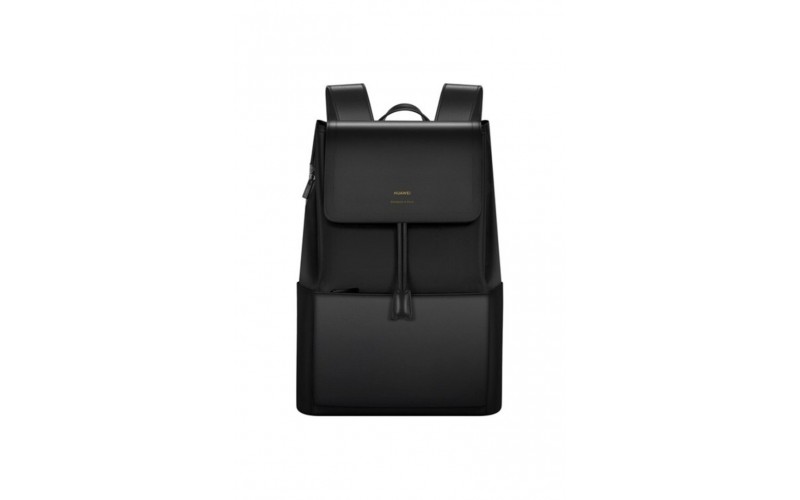 Huawei Sac à dos pour ordinateur portable Huawei Cd - Sac CD noir