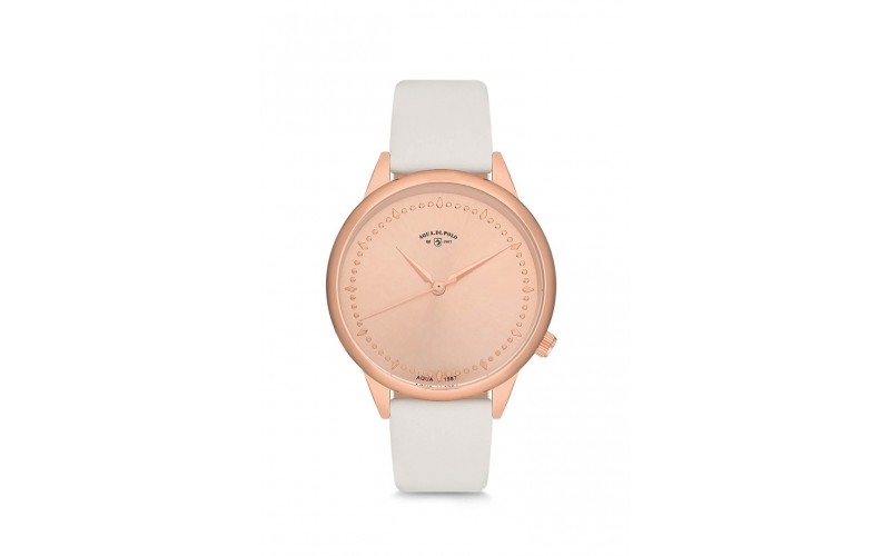 Aqua Di Polo 1987 Montre-bracelet pour femme