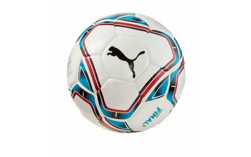 Puma Teamfinal 21.5 Hs Ball Unisex Çok Renkli Futbol Topu 08351601
