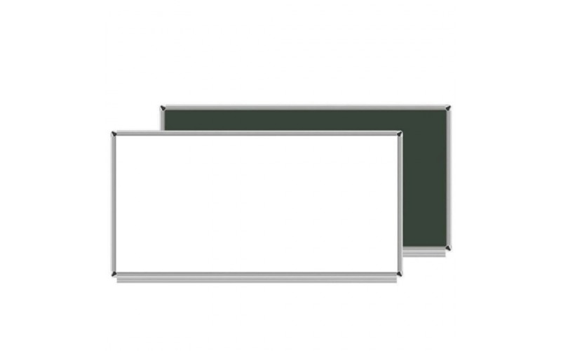 Tableau blanc de grande sallees